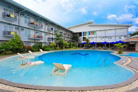 𝗖𝗵𝗲𝗮𝗽 𝗛𝗼𝘁𝗲𝗹𝘀 𝗶𝗻 Cagayan de Oro from P783 for 2024 .